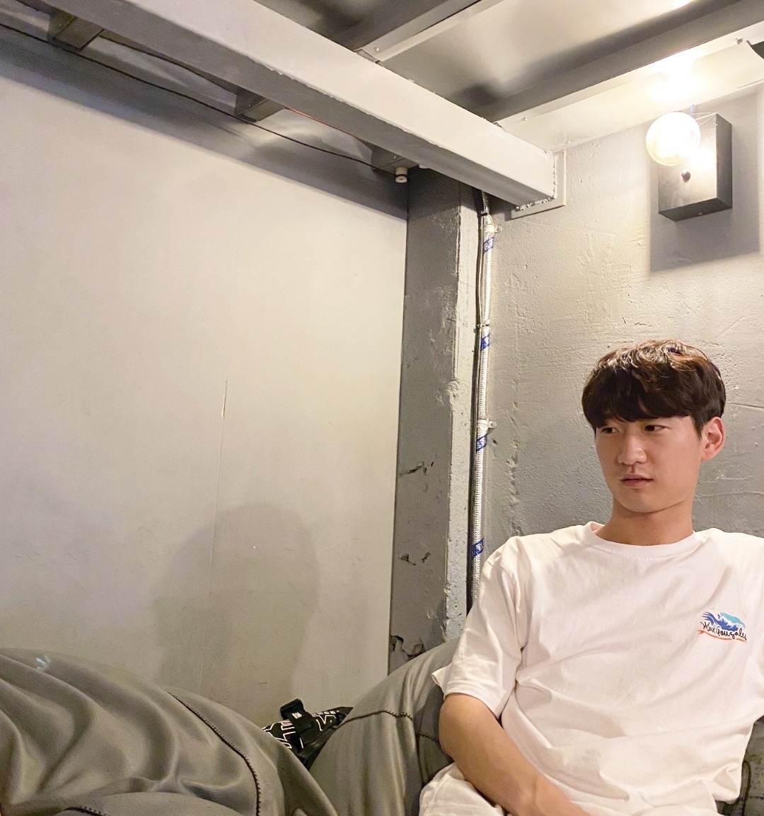 DongGyun